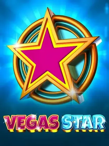 Vegas Star spilleautomat