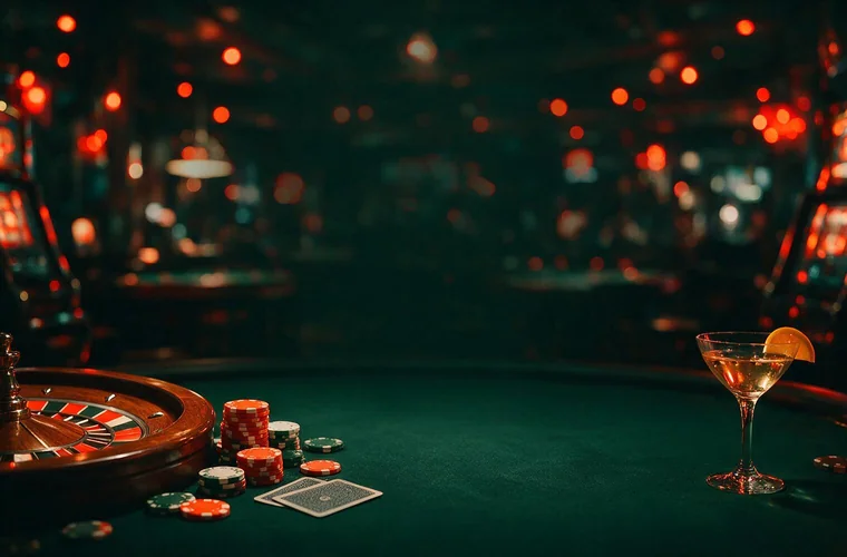 Casinospil hos Toto Casino